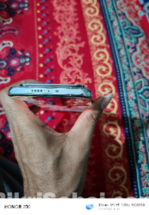 Xiaomi mi 11 ultra 5g 12/256